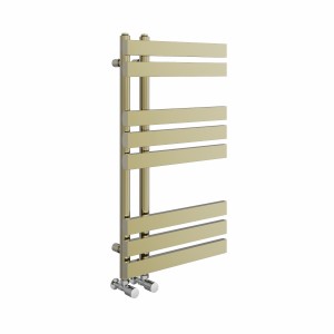 Koli Designer Towel Rail - Choice of Size & Colour