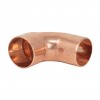 End Feed 22mm Street Elbow