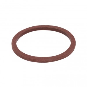 End Feed 3/4" Tap Connector Washer