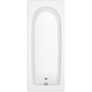 Yang Single Ended Bath - 1500 x 700mm