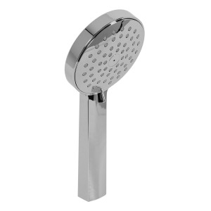 3 Setting Round Hand Shower