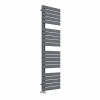 Kristiansund Designer Towel Rail - Choice of Size and Colour