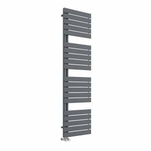 Kristiansund Designer Towel Rail - Choice of Size and Colour