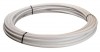 Altopoly 22mm X 50M Barrier Pipe Coil Butylene White