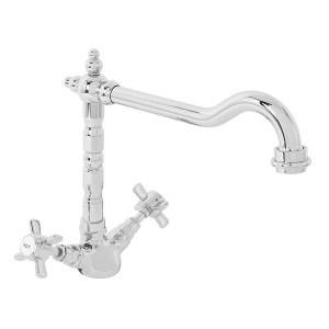 Traditional Kitchen Tap 