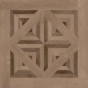 Old Manor Dark Walnut Outdoor Paving Slabs 900x900x20mm - 0.81sqm - 1 - Box Qty