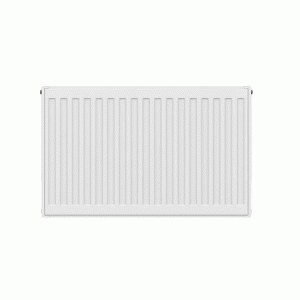 Type 22 H400 x W600mm Compact Double Convector Radiator