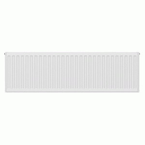 Type 22 H400 x W1000mm Compact Double Convector Radiator