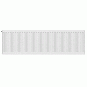 Type 22 H400 x W1200mm Compact Double Convector Radiator