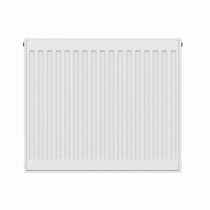 Type 22 H600 x W600mm Compact Double Convector Radiator