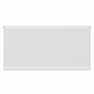 Type 22 H600 x W1000mm Compact Double Convector Radiator