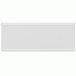 Type 22 H600 x W1600mm Compact Double Convector Radiator