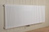 Finnmark Towel Radiator 600 x 1500 - White