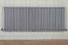 Finnmark Towel Radiator 600 x 1500 - Silver