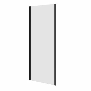 Ennerdale - 700mm Side Panel - Black