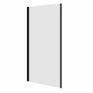 Ennerdale - 900mm Side Panel - Black