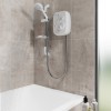 Triton AS2000XT Thermostatic Power Shower