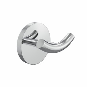 Kenly Robe Hook Chrome