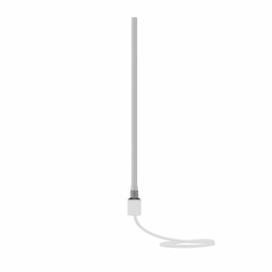 Whitley Manual Heating Element 1000W with White Cover