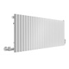 Terma Rolo-Room Designer Radiator 500 x 1470 - White