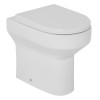 Aquariss Comfort Height Toilet