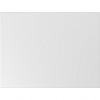 Essentials White 700mm Acrylic End Bath Panel