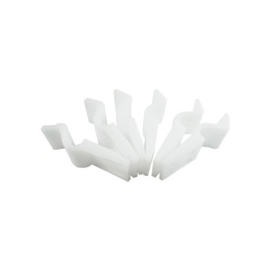 Essentials Bath Panel Clips ( Pack of 6)
