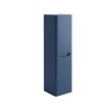 Acton Wall Mounted Storage Unit - Blue