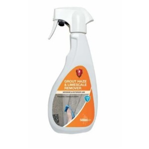 LTP Grout Haze & Limescale Remover