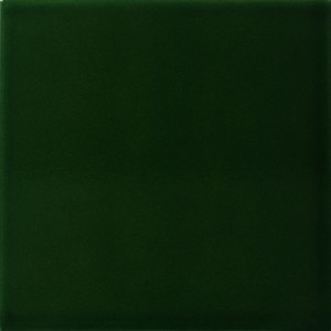 Modern Heritage Victorian Green Tiles 150x150x8mm - 1sqm - 44 - Box Qty