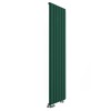 Terma Warp-Room Vertical Designer Radiator - Choice of Size and Colour