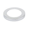 Tauri Magnetic Ring for 6w Panel Chrome