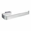 Manor Towel Ring Chrome
