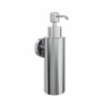 Leith Soap Dispenser Chrome