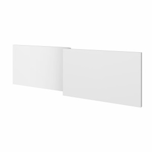 Leyland 1700mm L Shape Front Panel