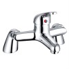 Tranquil Bath Filler Mixer Tap