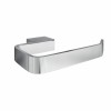 Manor Paper Holder Chrome