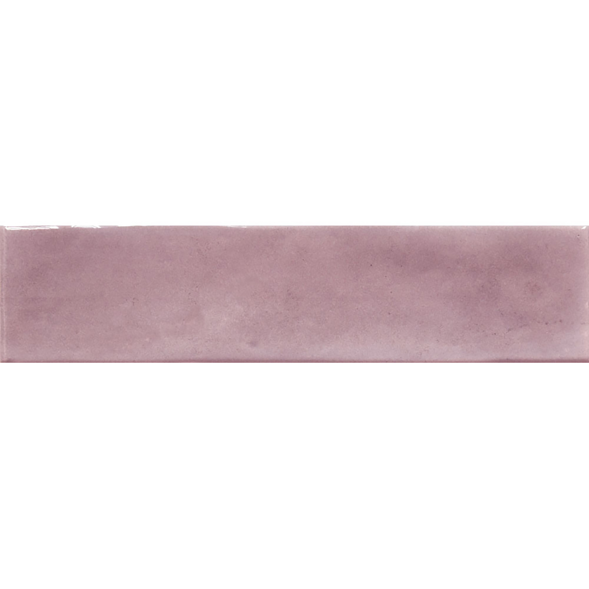 Opal Pink Gloss Wall Tile 75x300 - 0.5sqm - 22 - Box Qty