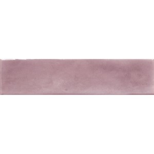 Opal Pink Gloss Wall Tile 75x300 - 0.5sqm - 22 - Box Qty
