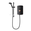 Trition Amala 9.5kW Electric Shower - Brushed Copper REAMA99