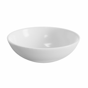 Nara Round Countertop Basin