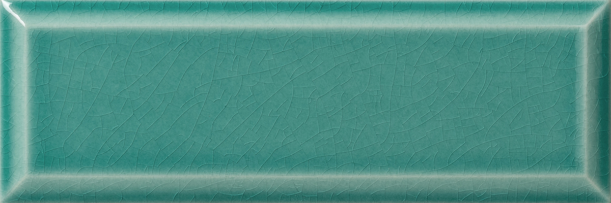 Ingot Verde Azulado Metro Tiles 225x75x6mm  - 1.01sqm - 60 - Box Qty