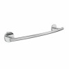 Kenly Towel Bar 45cm Chrome
