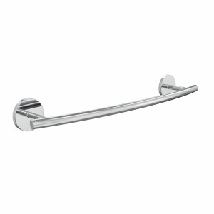 Kenly Towel Bar 45cm Chrome