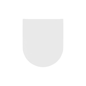 Soft Close Toilet Seat for Lima Toilets