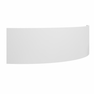 Caldew Corner Bath Front Panel