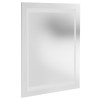 Tonic 850 x 600 White Mirror