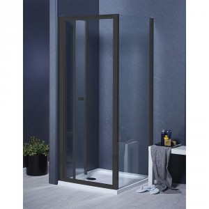 Ai6 - 700mm Side Panel - Black