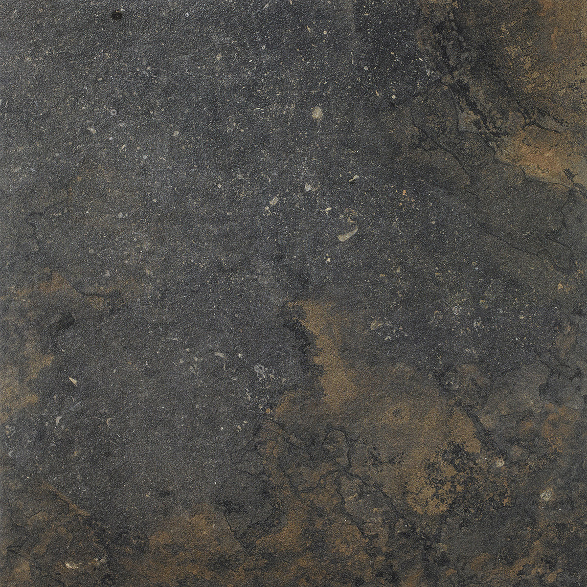 Strato Natural Rustic Black Slate Effect Matt Sparkle 600x600 - 1.42sqm - 4 - Box Qty