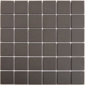 Victorian Black Mosaic 291x291x6mm - 11sqm - 11 - Box Qty